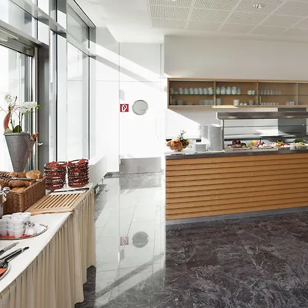 Western Am Europaplatz Hotell Königsbrunn