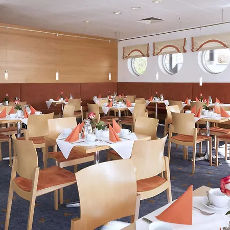 بيست ويسترن ام أوروبابلاتز 4*