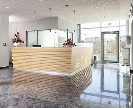 بيست ويسترن ام أوروبابلاتز